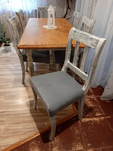 Pracownia Tapicerska Perfekt