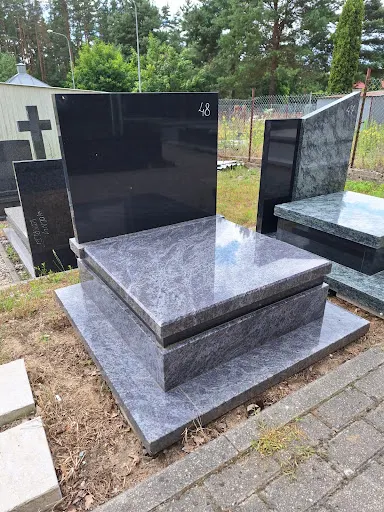 Kamieniarstwo PIK-GRANIT